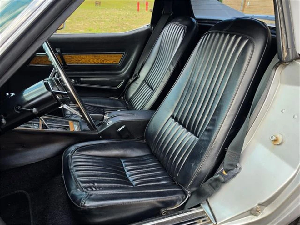 1976 Chevrolet Corvette C3 - Image 24 of 31