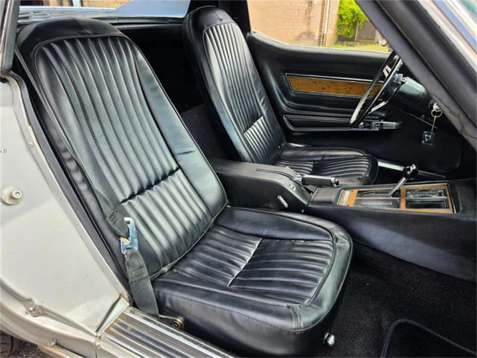 1976 Chevrolet Corvette C3 - Image 28 of 31