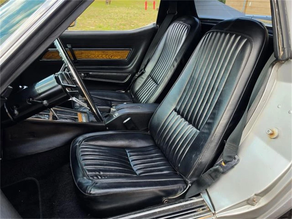 1976 Chevrolet Corvette C3 - Image 14 of 31