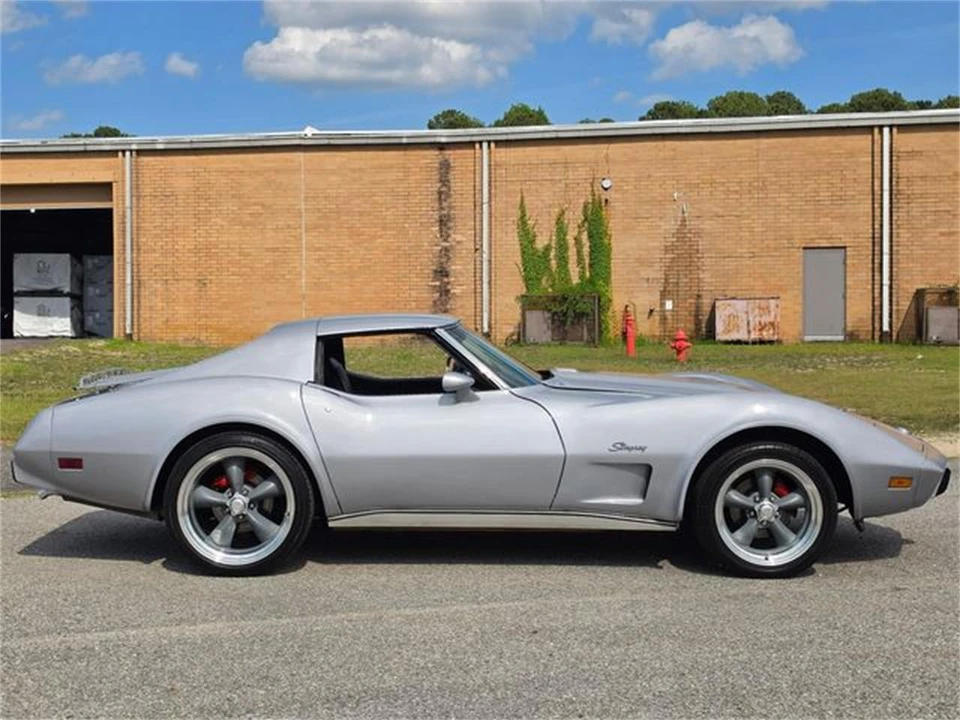 1976 Chevrolet Corvette C3 - Image 6 of 31