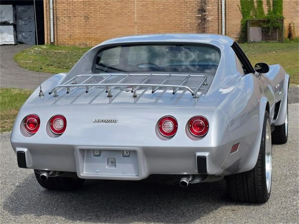 1976 Chevrolet Corvette C3 - Image 8 of 31