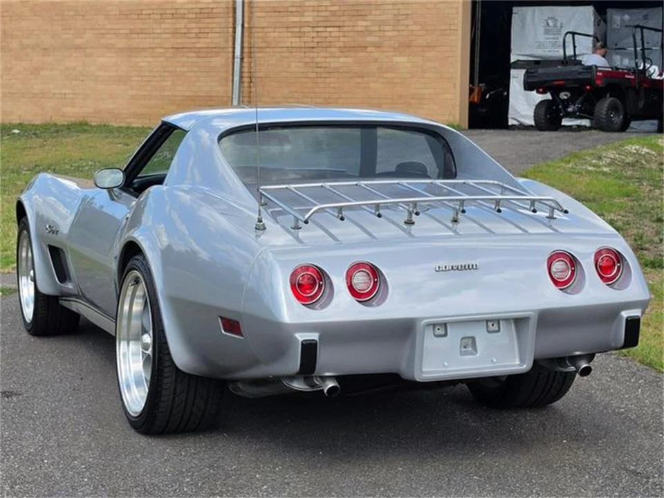 1976 Chevrolet Corvette C3 - Image 10 of 31