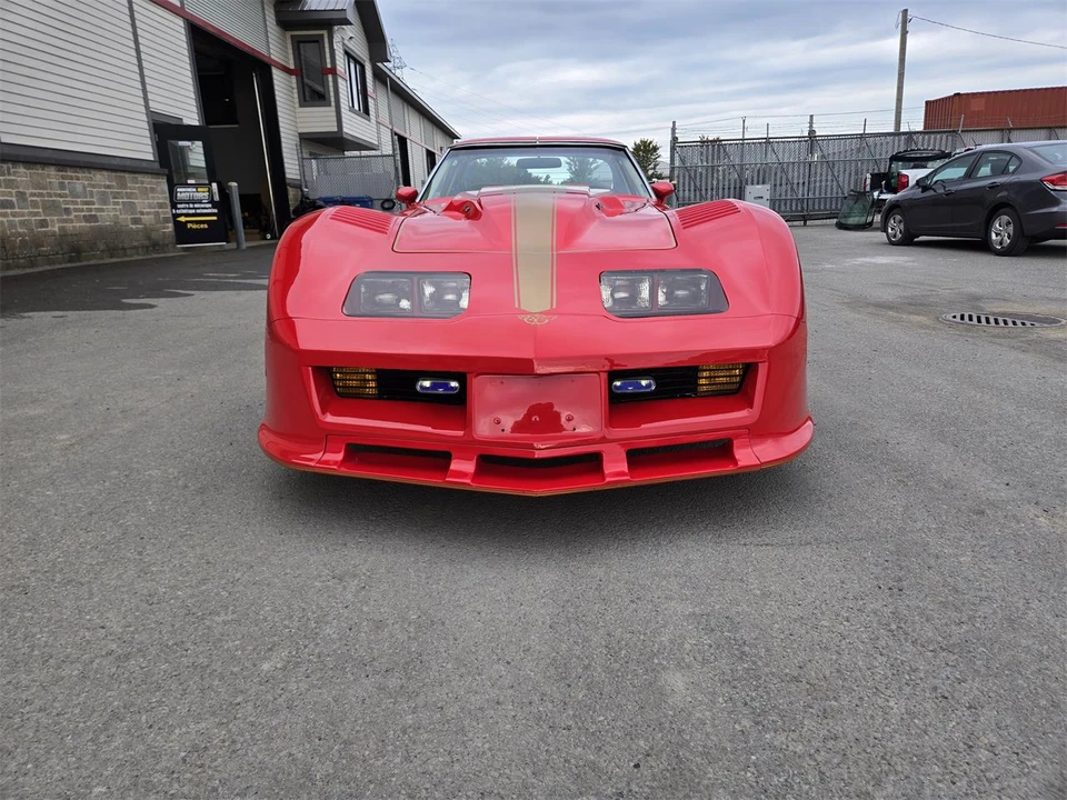 1976 Chevrolet Corvette C3 - Image 14 of 31