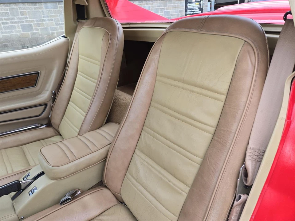 1976 Chevrolet Corvette C3 - Image 19 of 31
