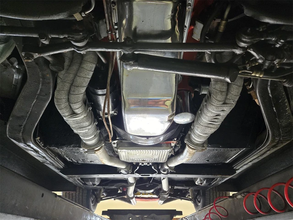 1976 Chevrolet Corvette C3 - Image 27 of 31
