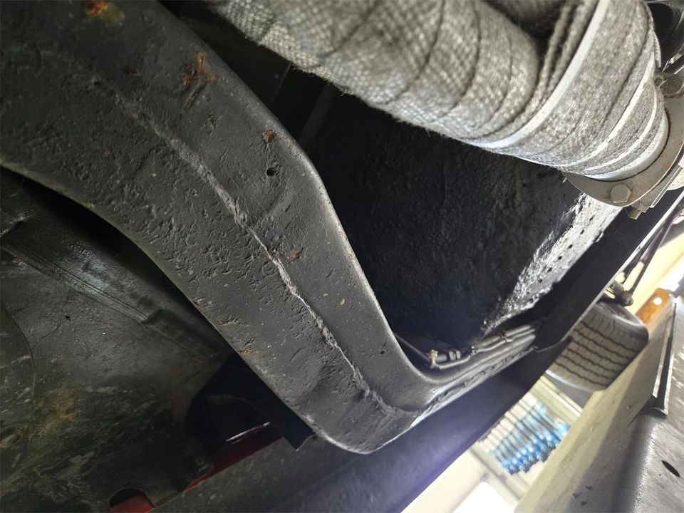 1976 Chevrolet Corvette C3 - Image 31 of 31