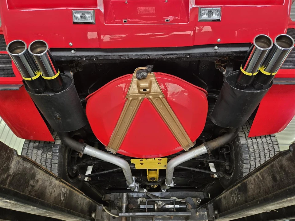 1976 Chevrolet Corvette C3 - Image 30 of 31