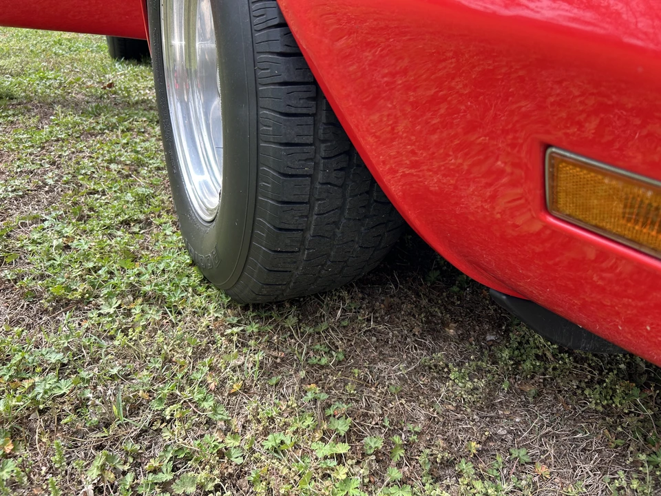 1976 Chevrolet Corvette C3 - Image 25 of 31