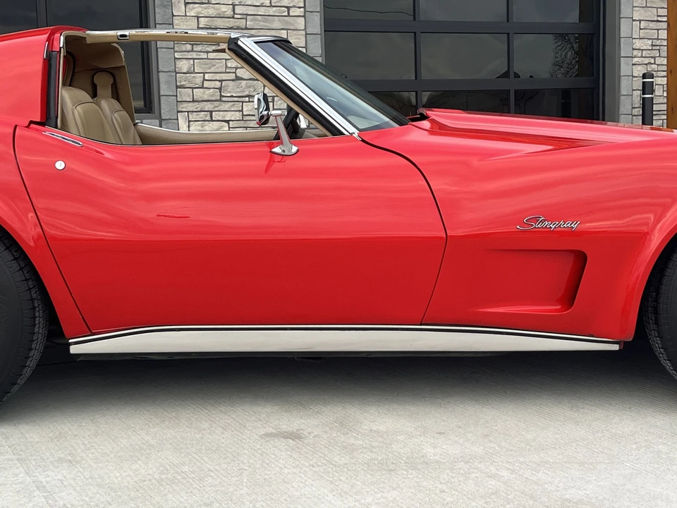 1976 Chevrolet Corvette C3 - Image 30 of 31