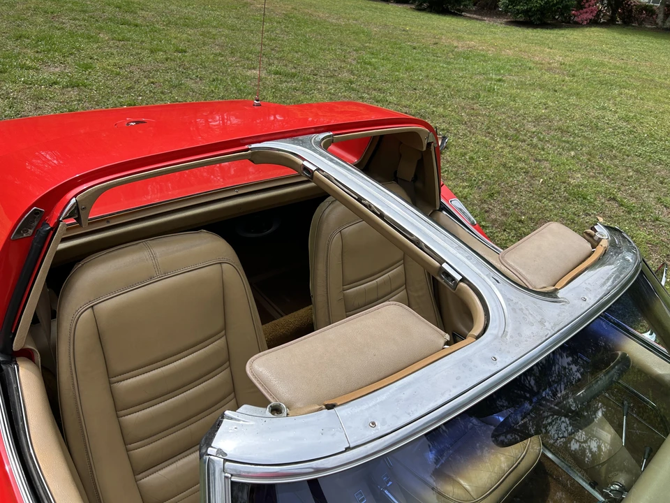 1976 Chevrolet Corvette C3 - Image 24 of 31