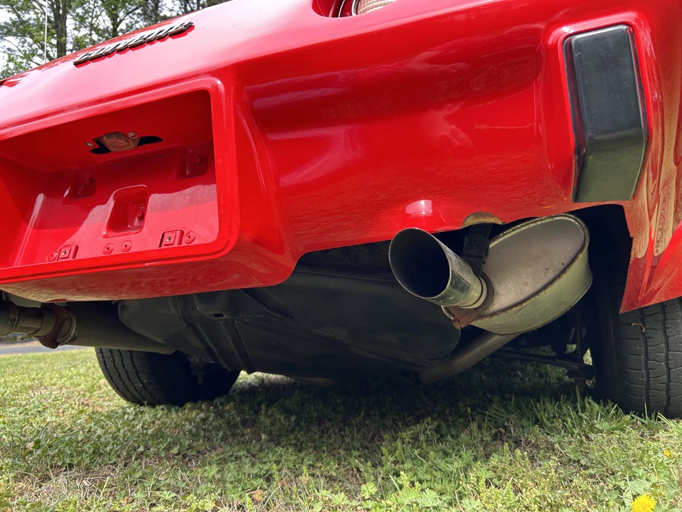 1976 Chevrolet Corvette C3 - Image 15 of 31
