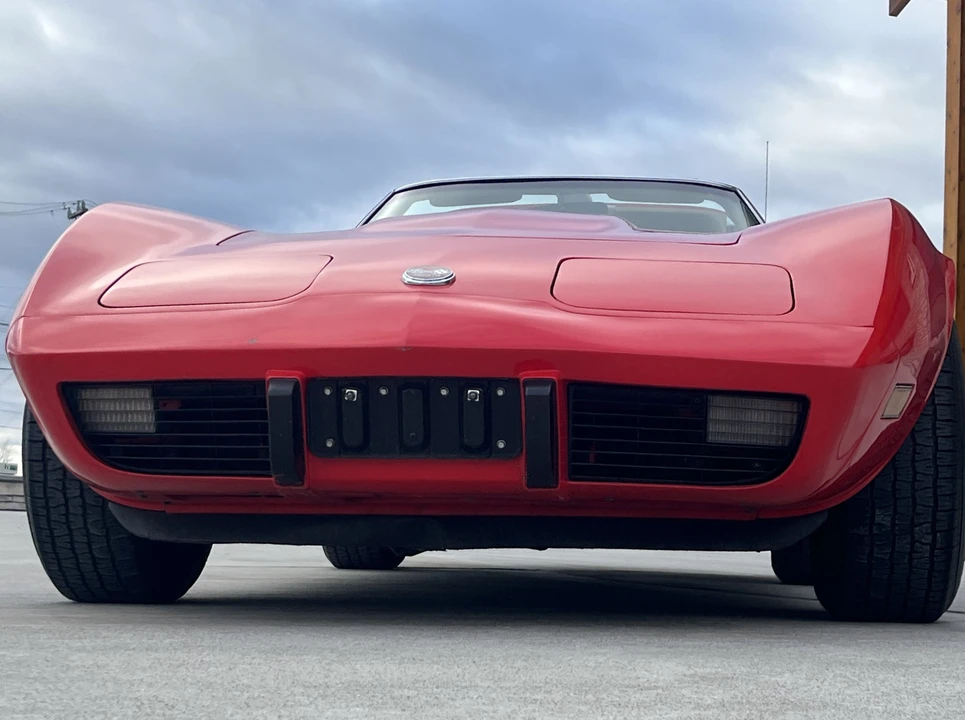 1976 Chevrolet Corvette C3 - Image 15 of 31