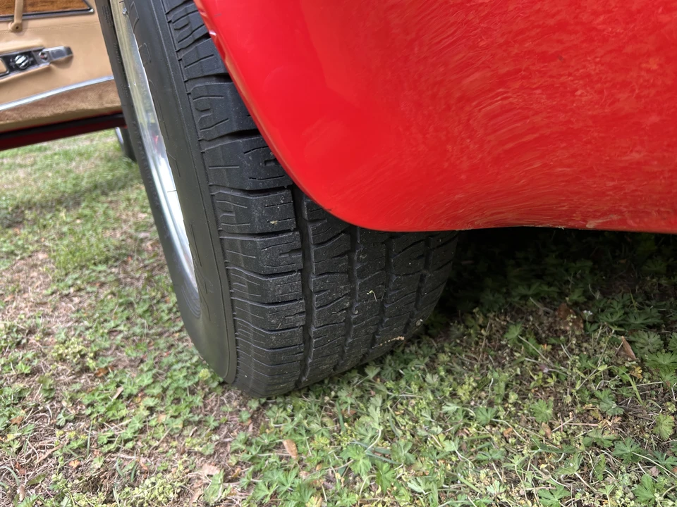 1976 Chevrolet Corvette C3 - Image 27 of 31