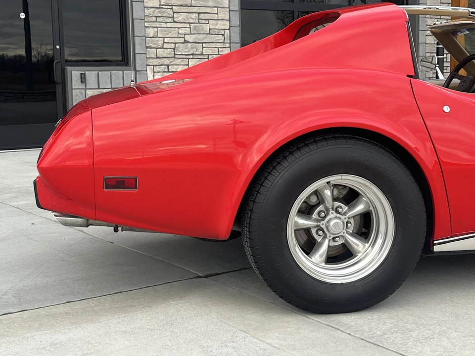 1976 Chevrolet Corvette C3 - Image 28 of 31