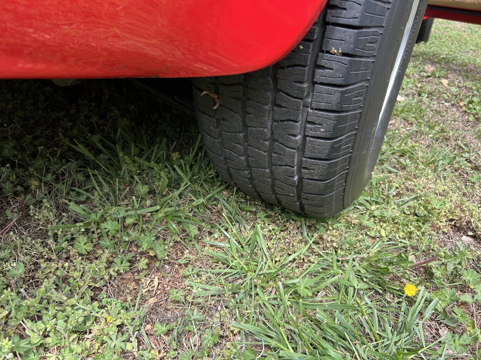 1976 Chevrolet Corvette C3 - Image 26 of 31