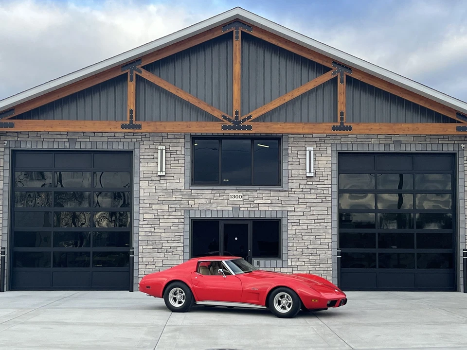 1976 Chevrolet Corvette C3 - Image 21 of 31