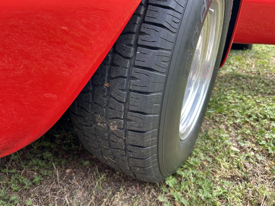 1976 Chevrolet Corvette C3 - Image 28 of 31