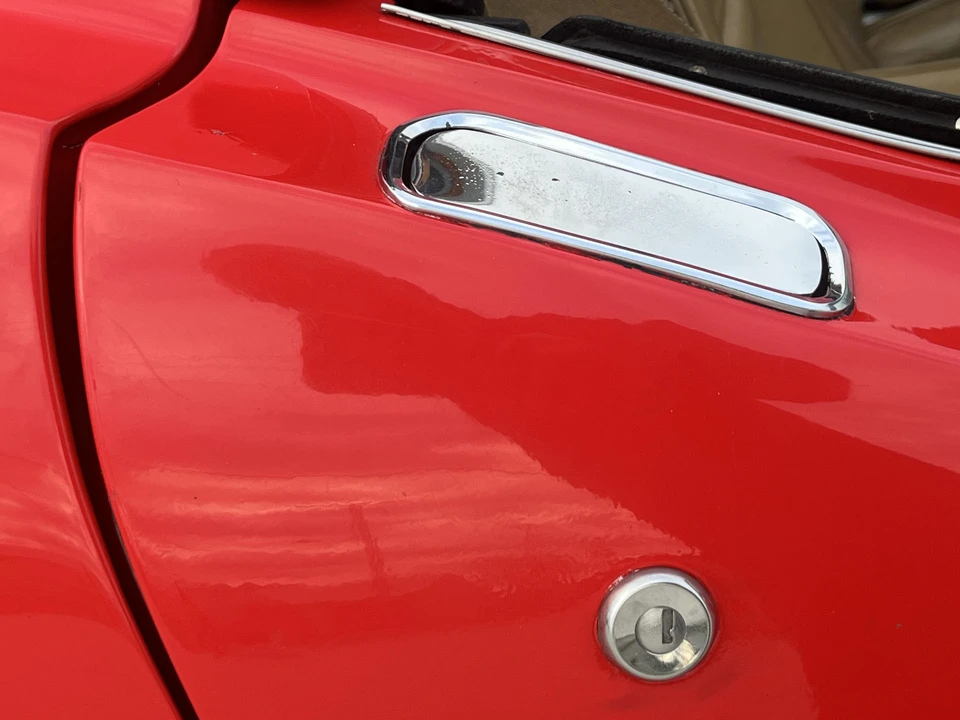 1976 Chevrolet Corvette C3 - Image 31 of 31