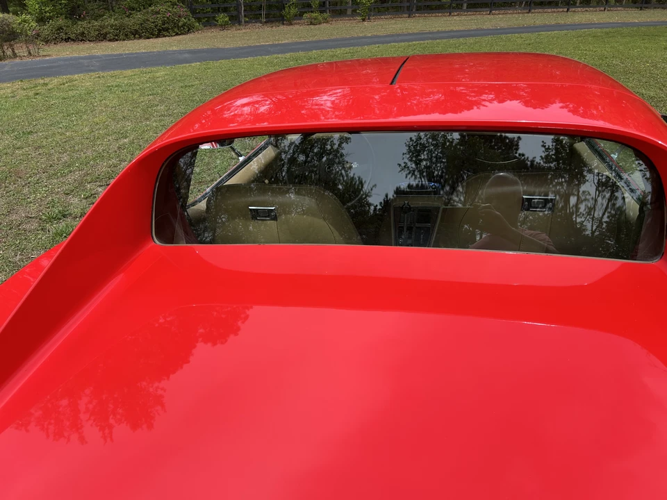 1976 Chevrolet Corvette C3 - Image 11 of 31