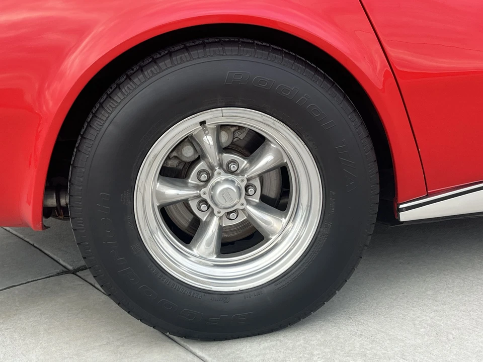 1976 Chevrolet Corvette C3 - Image 29 of 31