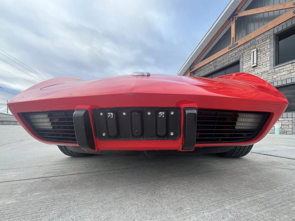 1976 Chevrolet Corvette C3 - Image 16 of 31