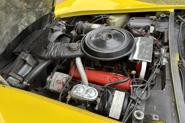 1976 Chevrolet Corvette C3 - Image 6 of 7