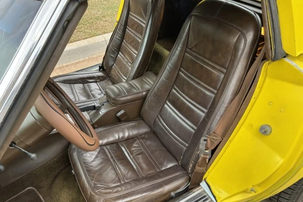 1976 Chevrolet Corvette C3 - Image 4 of 7