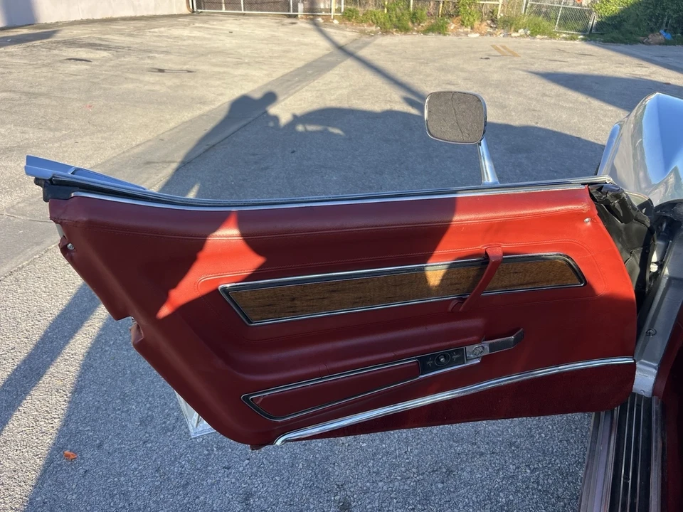 1976 Chevrolet Corvette C3 - Image 20 of 21