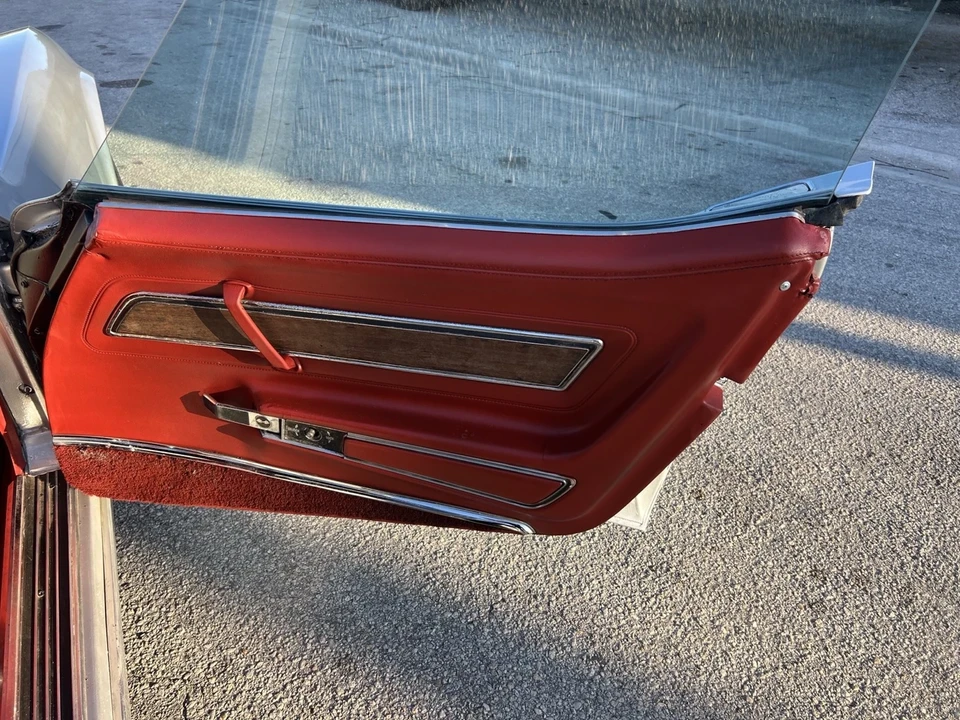 1976 Chevrolet Corvette C3 - Image 21 of 21