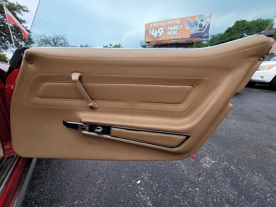 1976 Chevrolet Corvette C3 - Image 17 of 20