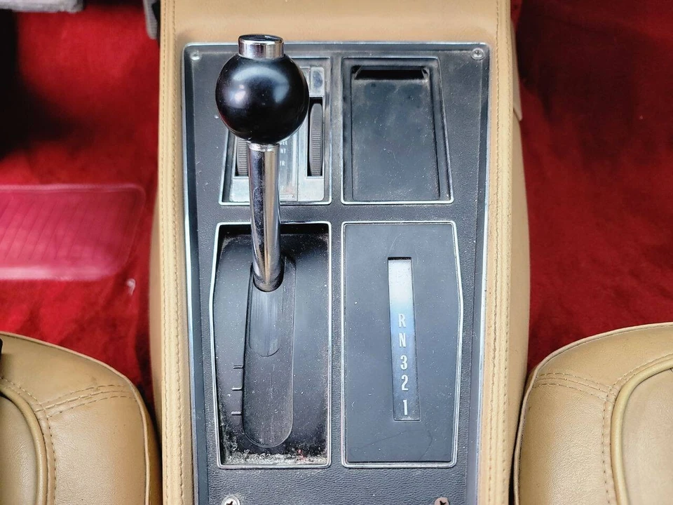 1976 Chevrolet Corvette C3 - Image 12 of 20