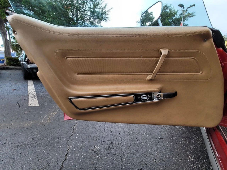 1976 Chevrolet Corvette C3 - Image 10 of 20