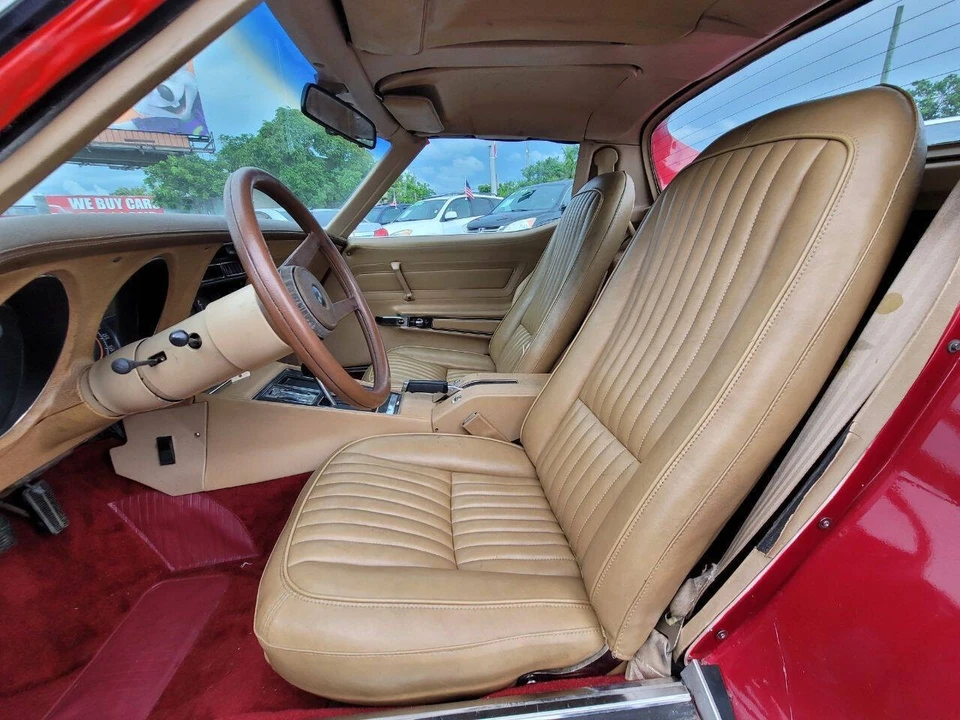 1976 Chevrolet Corvette C3 - Image 11 of 20