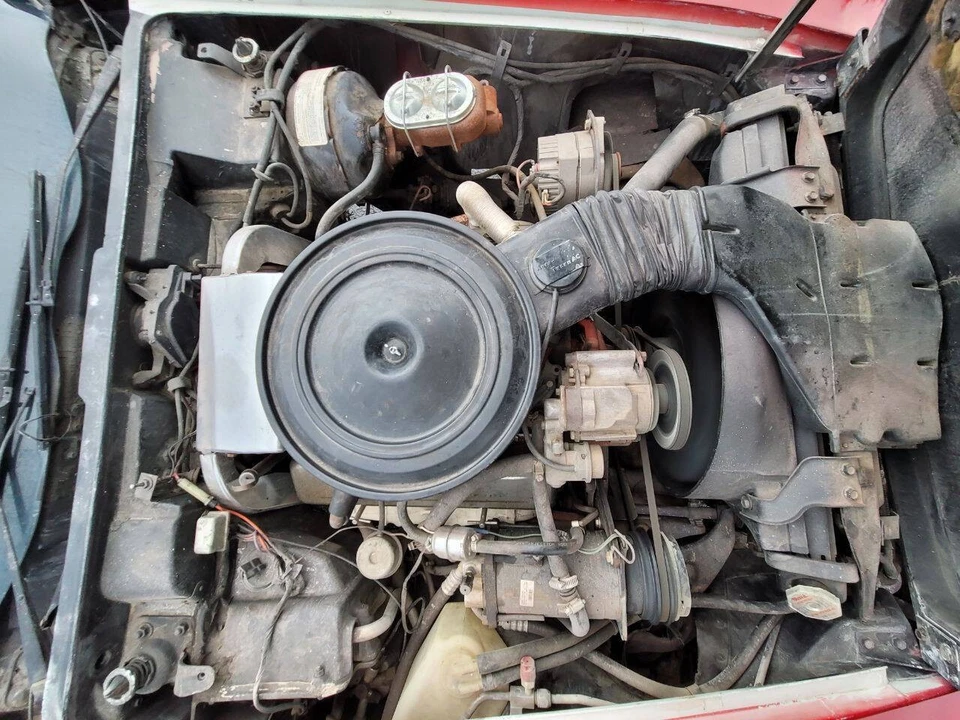 1976 Chevrolet Corvette C3 - Image 19 of 20