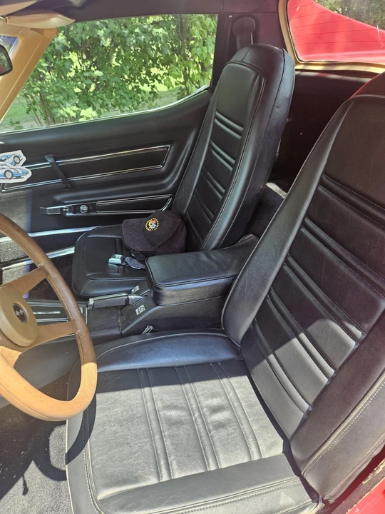 1976 Chevrolet Corvette C3 - Image 6 of 13