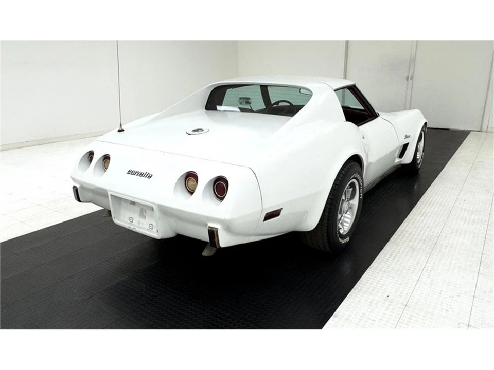 1976 Chevrolet Corvette C3 - Image 6 of 31