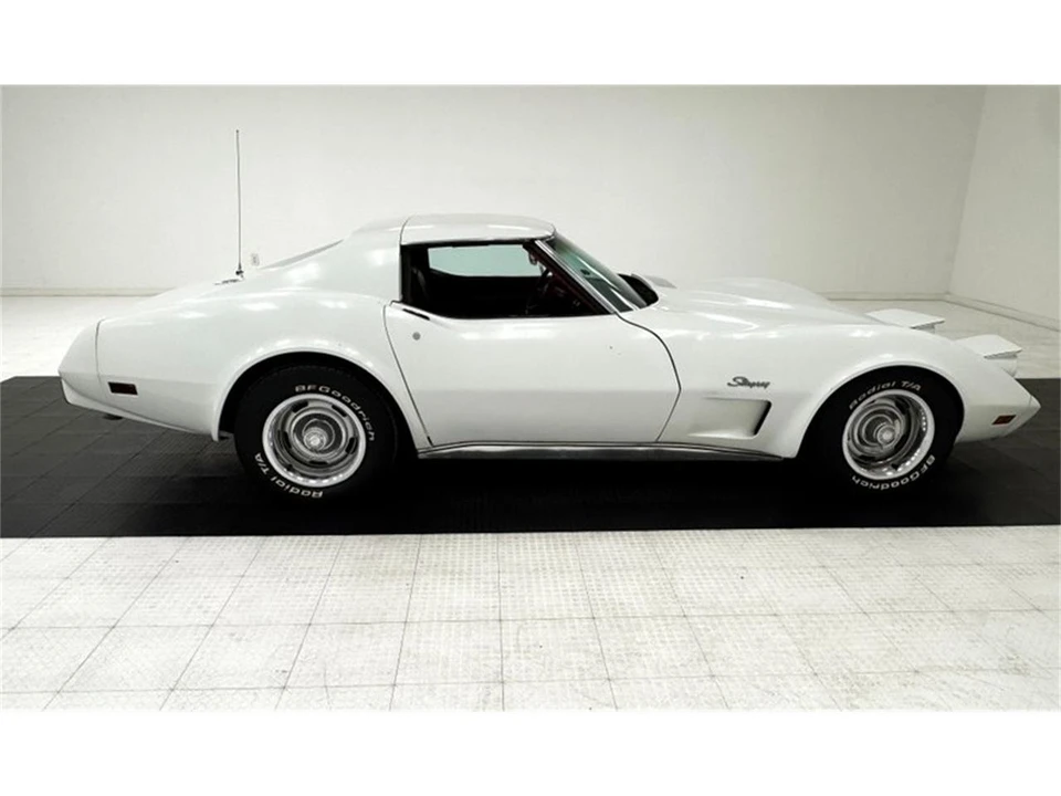 1976 Chevrolet Corvette C3 - Image 7 of 31