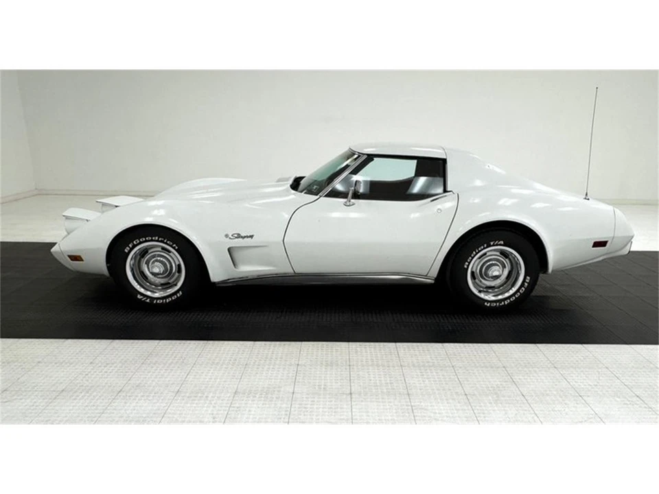 1976 Chevrolet Corvette C3 - Image 3 of 31