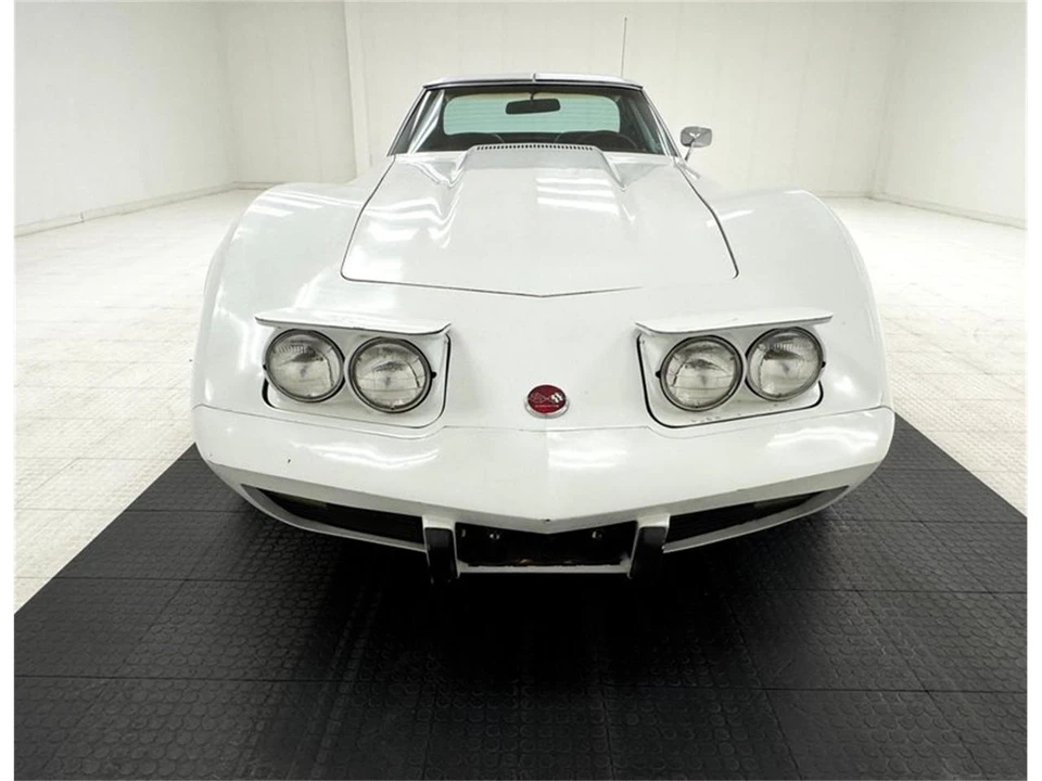 1976 Chevrolet Corvette C3 - Image 9 of 31