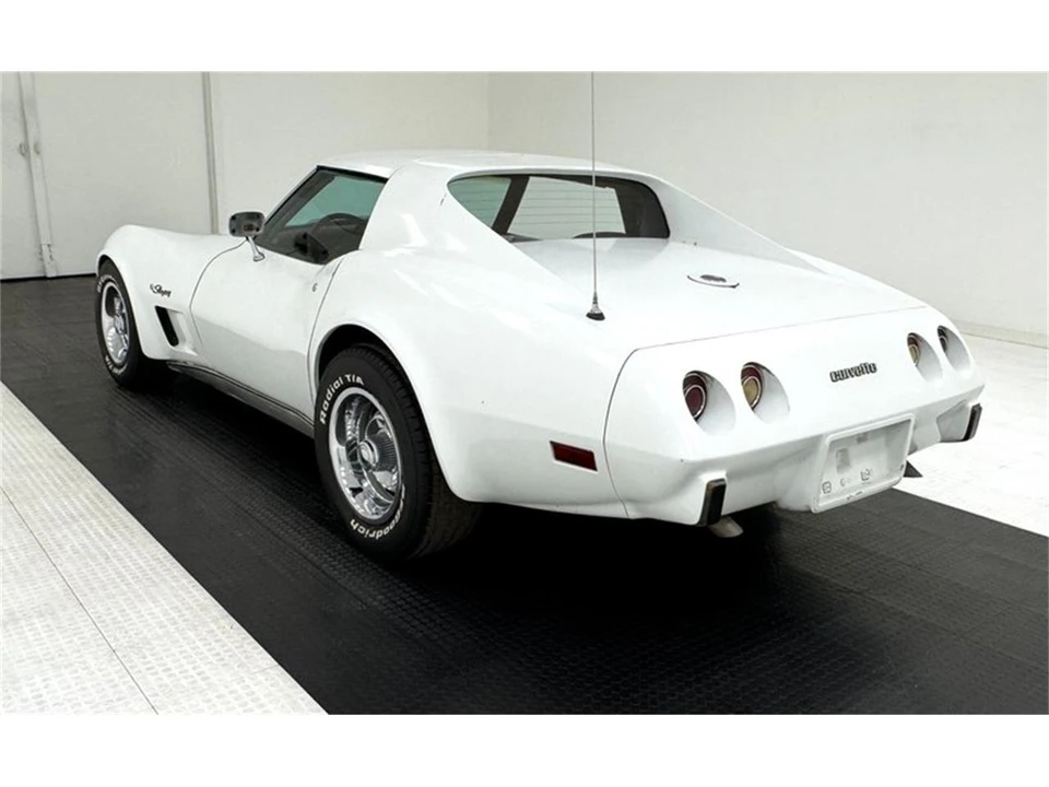 1976 Chevrolet Corvette C3 - Image 4 of 31