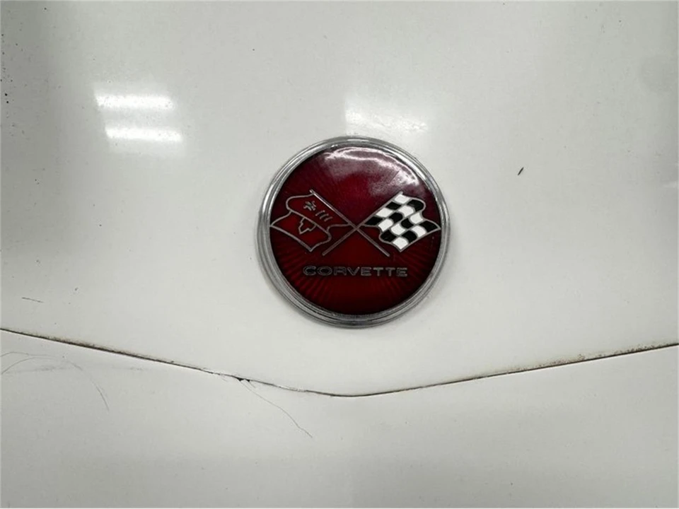 1976 Chevrolet Corvette C3 - Image 10 of 31