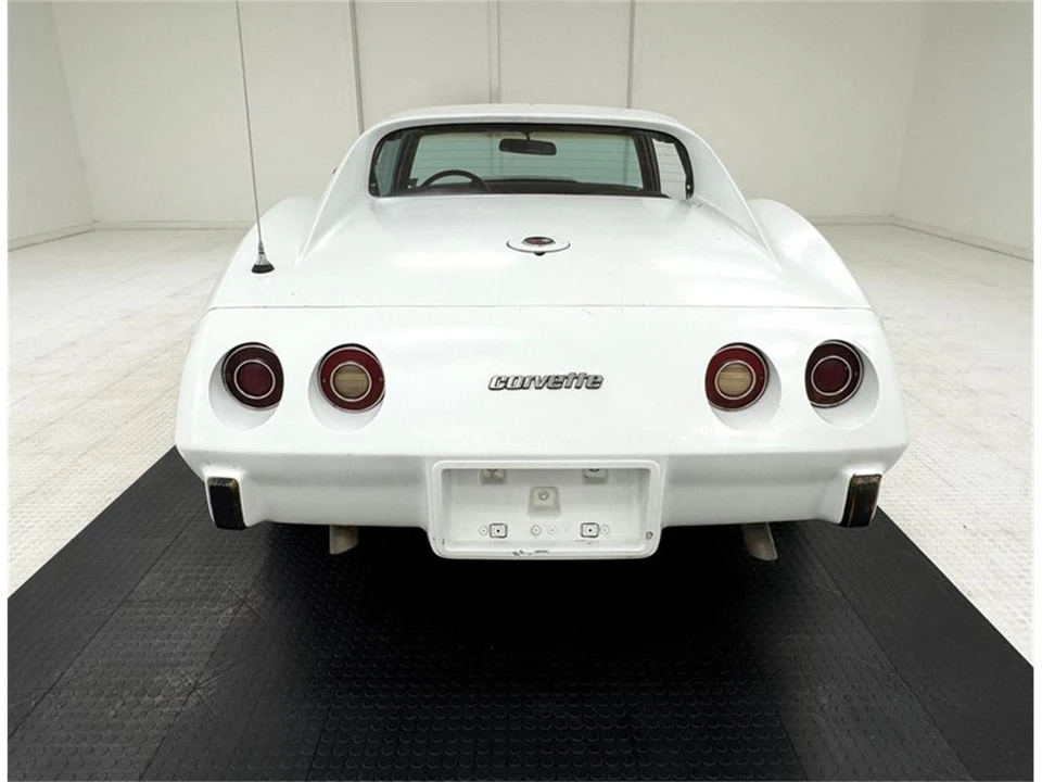 1976 Chevrolet Corvette C3 - Image 5 of 31