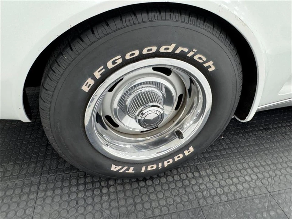 1976 Chevrolet Corvette C3 - Image 12 of 31