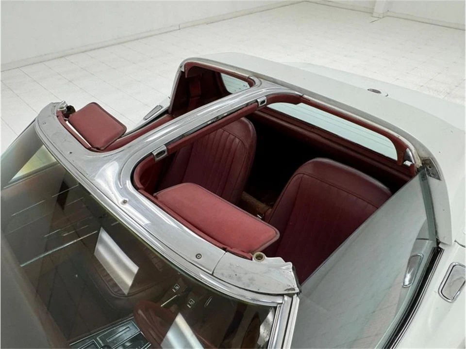 1976 Chevrolet Corvette C3 - Image 16 of 31