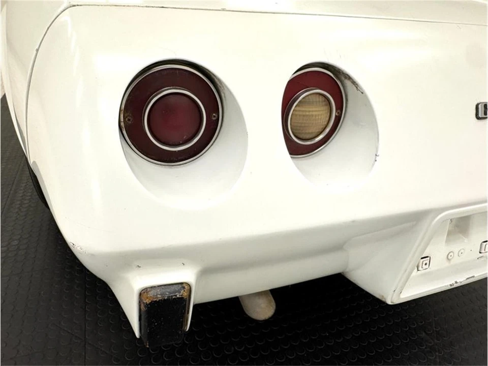 1976 Chevrolet Corvette C3 - Image 21 of 31