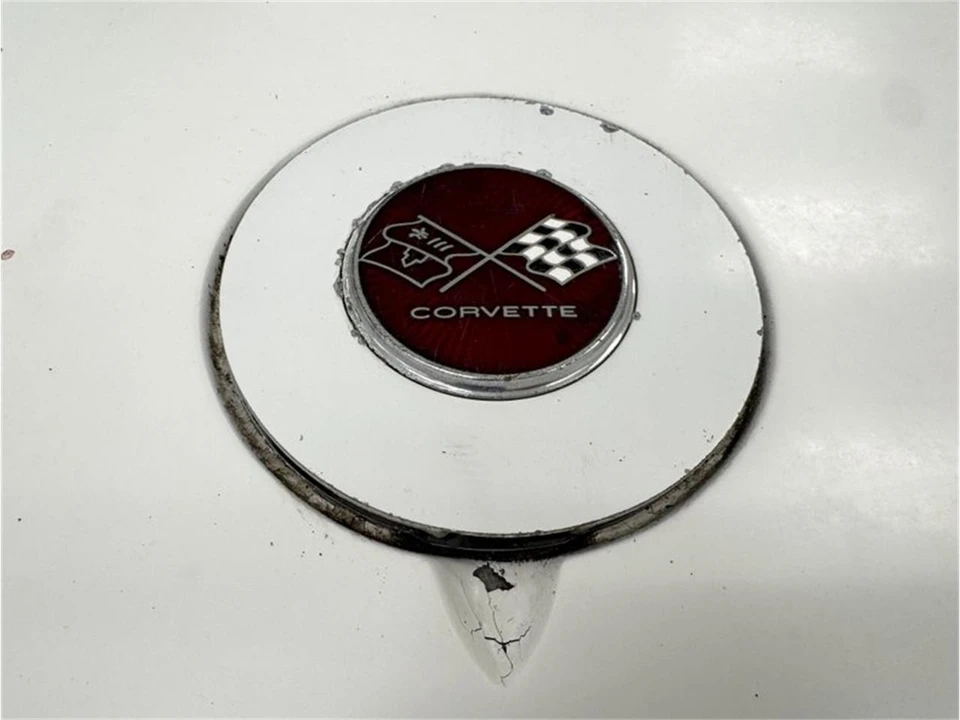 1976 Chevrolet Corvette C3 - Image 22 of 31