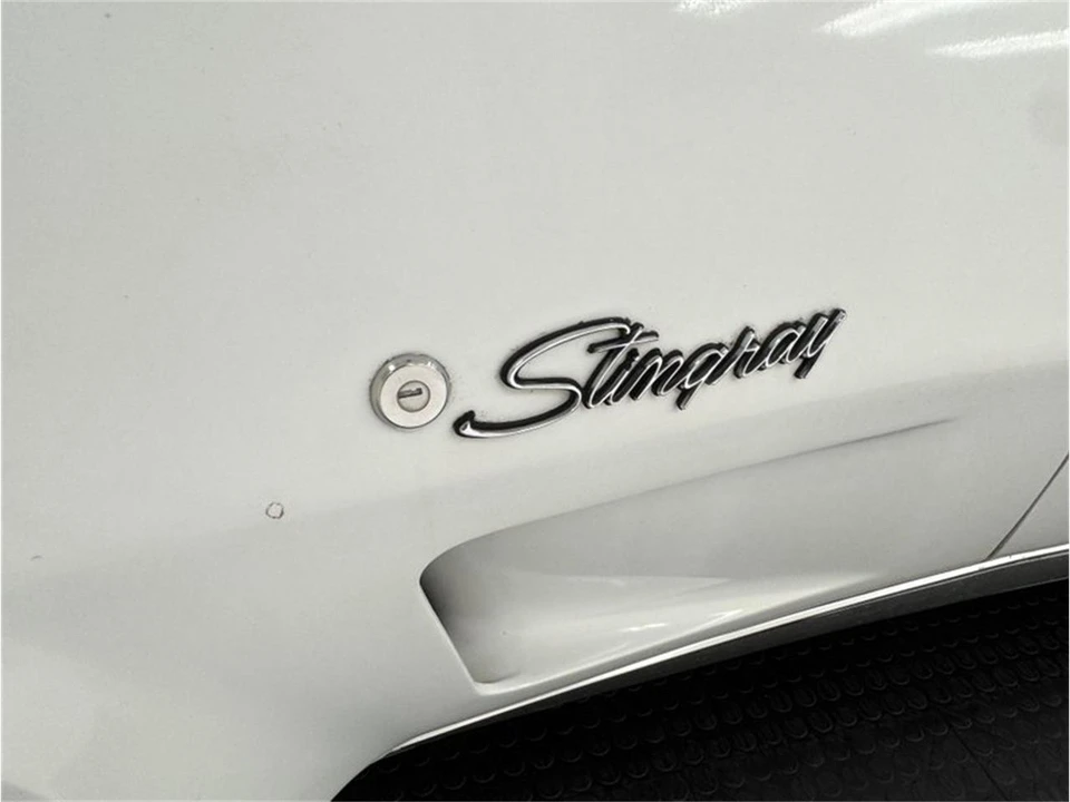 1976 Chevrolet Corvette C3 - Image 13 of 31