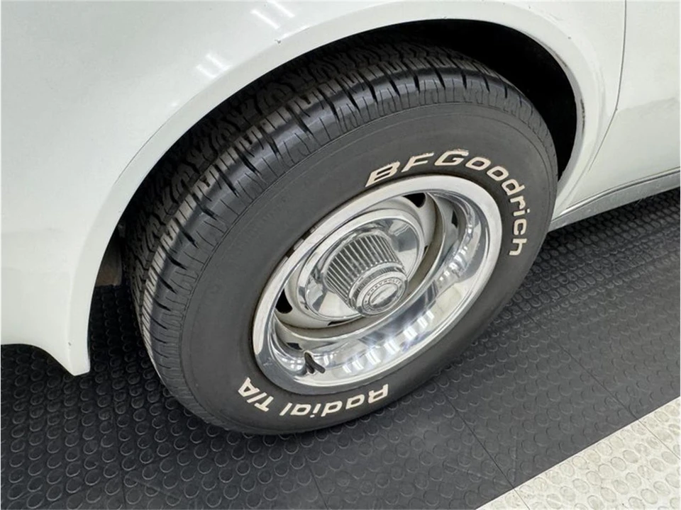 1976 Chevrolet Corvette C3 - Image 24 of 31