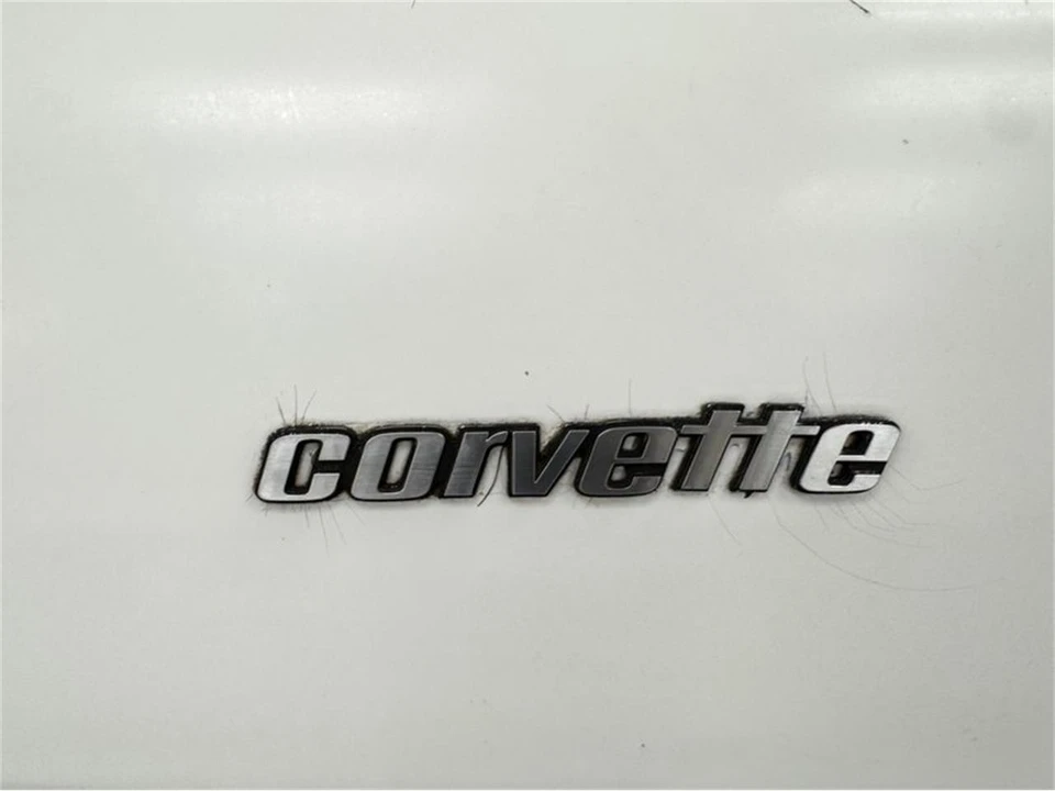 1976 Chevrolet Corvette C3 - Image 23 of 31