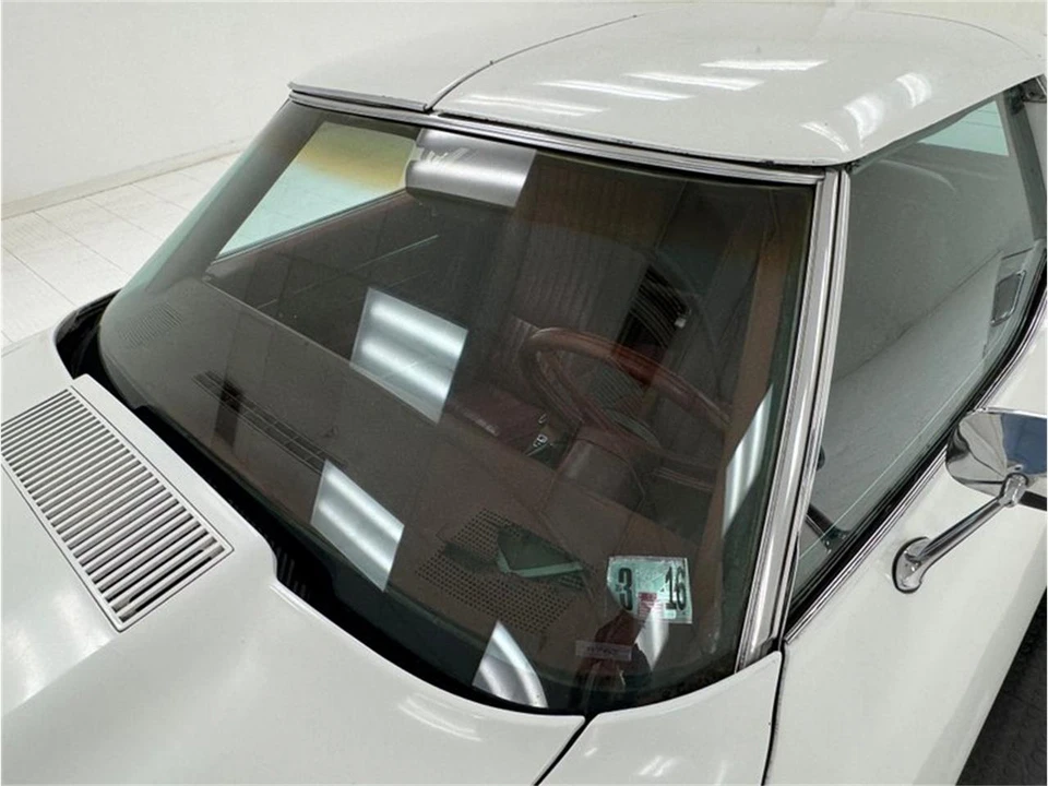 1976 Chevrolet Corvette C3 - Image 14 of 31